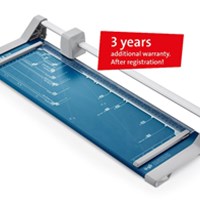 DAHLE Personal 508 Easy cirkularni rezač