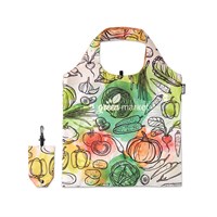 Tvoj Dizajn Personalizirana sklopiva višekratna vrećica s futrolom