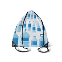 Tvoj Dizajn Personalizirana torba s uzicama za nošenje