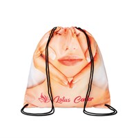 Tvoj Dizajn Personalizirana torba s uzicama za nošenje