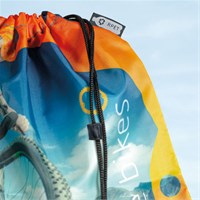 Tvoj Dizajn Personalizirana torba s uzicama za nošenje