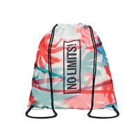 Tvoj Dizajn Personalizirana torba s uzicama za nošenje