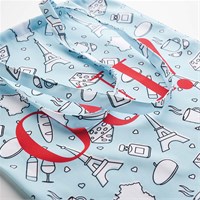 Tvoj Dizajn Personalizirana TOTE torba