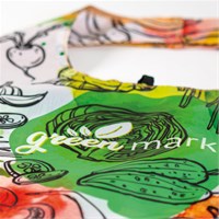 Tvoj Dizajn Personalizirana višekratna vrećica