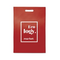 Tvoj Dizajn Personalizirana višekratna vrećica s tiskom