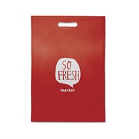 Tvoj Dizajn Personalizirana višekratna vrećica s tiskom