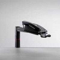 NOVUS PHONEMASTER stalak za telefon antracit