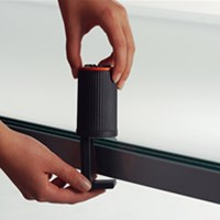 NOVUS PHONEMASTER stalak za telefon