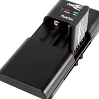 ANSMANN PhotoCam Vario