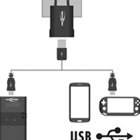 ANSMANN PhotoCam Vario