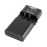 ANSMANN PhotoCam Vario