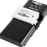 ANSMANN PhotoCam Vario