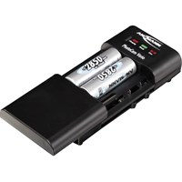 ANSMANN PhotoCam Vario