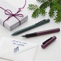 FABER-CASTELL Pisaći set Grip Edition 2011