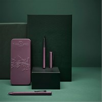 FABER-CASTELL Pisaći set Grip Edition 2011