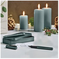 FABER-CASTELL Pisaći set Grip Edition 2011