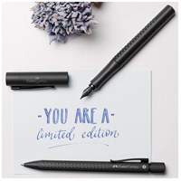 FABER-CASTELL Pisaći set Grip Edition 2011