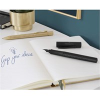 FABER-CASTELL Pisaći set Grip Edition 2011