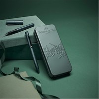 FABER-CASTELL Pisaći set Grip Edition 2011