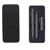 FABER-CASTELL Pisaći set Grip Edition 2011