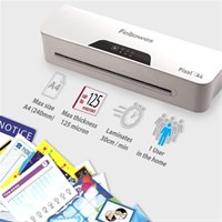 FELLOWES Pixel stroj za plastifikaciju