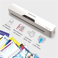 FELLOWES Pixel stroj za plastifikaciju