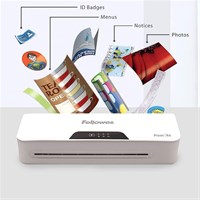 FELLOWES Pixel stroj za plastifikaciju