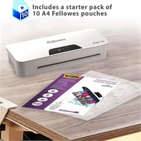 FELLOWES Pixel stroj za plastifikaciju