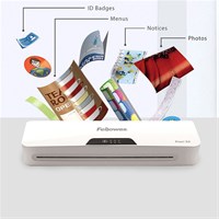 FELLOWES Pixel stroj za plastifikaciju A3