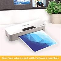 FELLOWES Pixel stroj za plastifikaciju A4