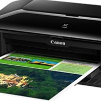 CANON Pixma iX 6850 A3 ink jet pisač