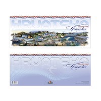 Planer stolni HRVATSKA