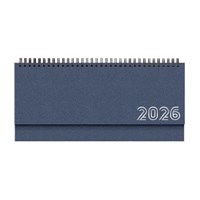 Planer stolni tj. ASTRO metalic plavi