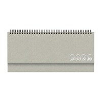 Planer stolni tj. ASTRO srebrni