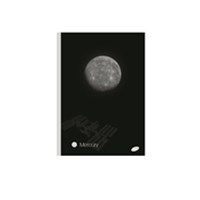 ELISA PLANETI mekane bilježnice