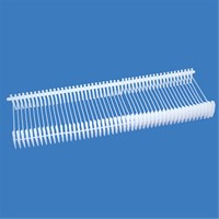 Plastične vezice, splinte