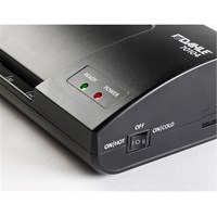 DAHLE Plastifikator 70104, A4