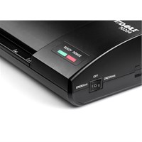 DAHLE Plastifikator 70204, A4