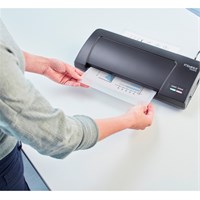 DAHLE Plastifikator 70204, A4