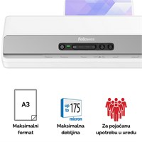 FELLOWES Plastifikator Amaris A3
