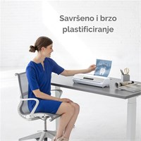 FELLOWES Plastifikator Amaris A3