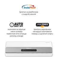 FELLOWES Plastifikator Amaris A3