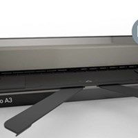 LEITZ Plastifikator iLAM Touch A3