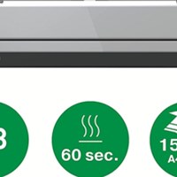 LEITZ Plastifikator iLAM Touch A3