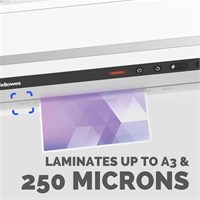 FELLOWES Plastifikator Jupiter