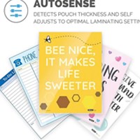 FELLOWES Plastifikator Jupiter