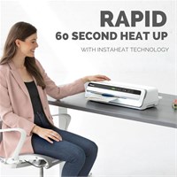 FELLOWES Plastifikator Jupiter