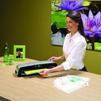 FELLOWES Plastifikator Neptune 3 A3