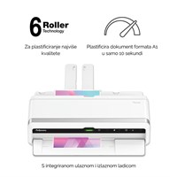 FELLOWES Plastifikator Venus