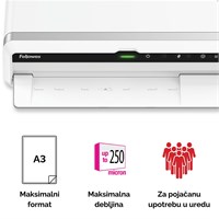 FELLOWES Plastifikator Venus